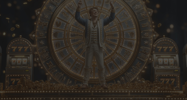 Zodiac casino
