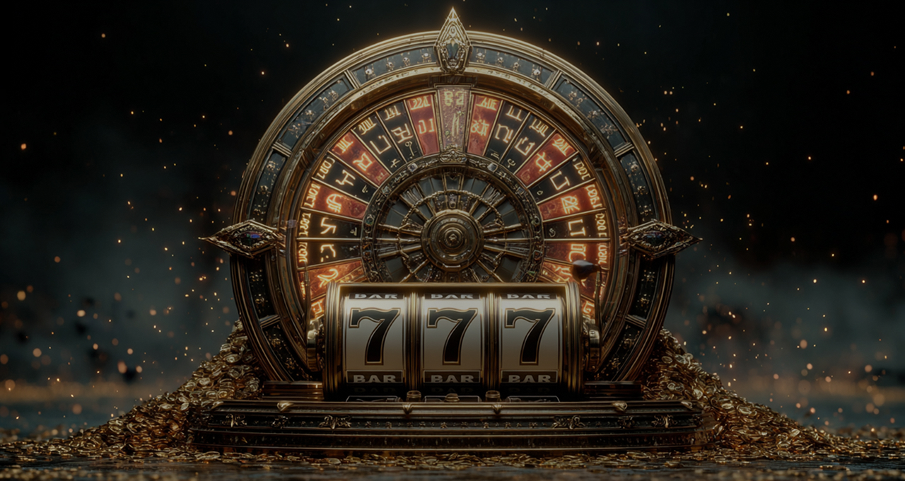 Zodiac casino
